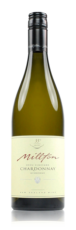 2021 Millton Opou Vineyard Chardonnay