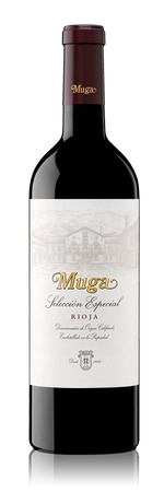 2019 Muga Rioja Seleccion Especial Spain