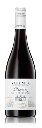 2021 Yalumba Samuel's Collection Bush Vine Grenache Australia
