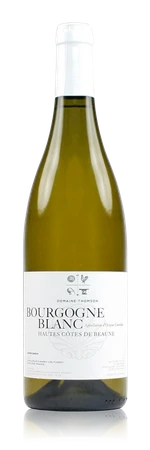 Domaine Thomson Bourgogne Blanc Hautes Cote de Beaune Blanc