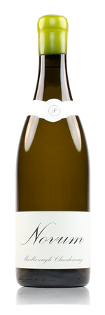 2023 Novum Chardonnay Marlborough New Zealand