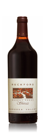 2019 Rockford Basket Press Shiraz
