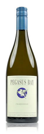 2022 Pegasus Bay Chardonnay