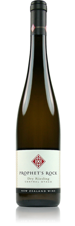 2023 Prophet's Rock Dry Riesling Central Otago New Zealand