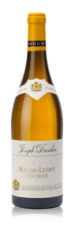 2021 Joseph Drouhin Macon Lugny Les Crays France