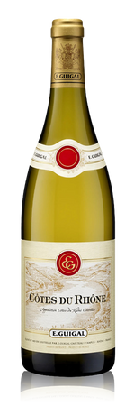 2023 Guigal Cotes-du-Rhone Blanc France