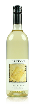 2024 Rippon Osteiner Wanaka Central Otago New Zealand