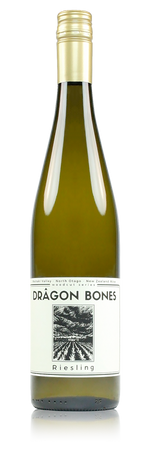 2024 Dragon Bones Riesling Waitaki Valley New Zealand