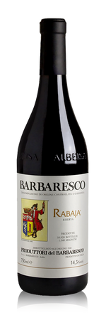 2020 Produttori del Barbaresco Rabaja