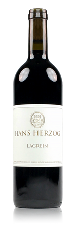2022 Hans Herzog Lagrein Marlborough New Zealand