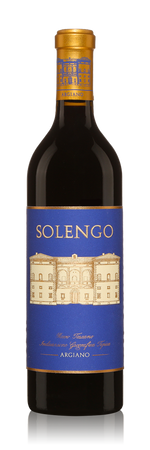 2021 Argiano Solengo IGT Italy