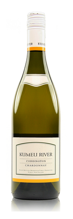 2024 Kumeu River Coddington Chardonnay Auckland New Zealand