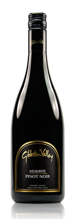 2023 Gibbston Valley Reserve Pinot Noir Central Otago New Zealand