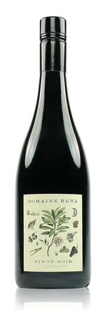 2022 Domaine Rewa Pinot Noir Central Otago New Zealand