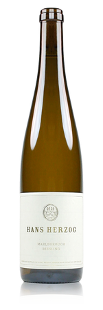 2019 Hans Herzog Riesling Marlborough New Zealand