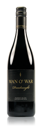 2022 Man O' War Dreadnought Waiheke Island New Zealand