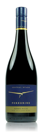 2023 Peregrine Pinot Noir