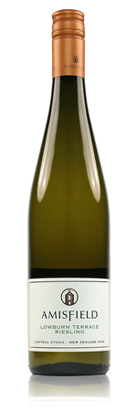 2023 Amisfield Lowburn Terrace Riesling Central Otago New Zealand