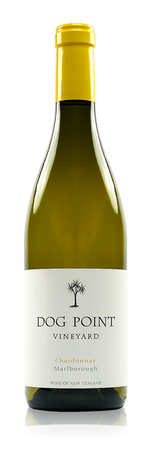 2023 Dog Point Chardonnay Marlborough New Zealand