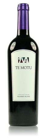 2020 Te Motu 'Te Motu' Onetangi Valley Waiheke Island New Zealand