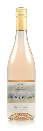 2025 Domaine-Thomson Aspiring Blanc de Noir Central Otago New Zealand