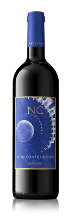 2021 Argiano Non Confunditur Tuscany Italy