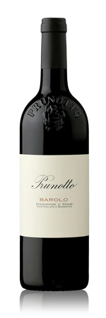 2019 Prunotto Barolo Classico