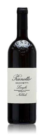 2021 Prunotto Occhetti Lange Nebbiolo