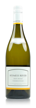 2024 Kumeu River Rays Road Chardonnay Hawke's Bay New Zealand