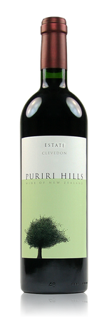 2022 Puriri Hills Estate Clevedon New Zealand