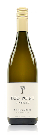 2025 Dog Point Sauvignon Blanc Marlborough New Zealand