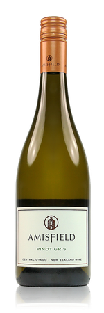 2025 Amisfield Pinot Gris Central Otago New Zealand