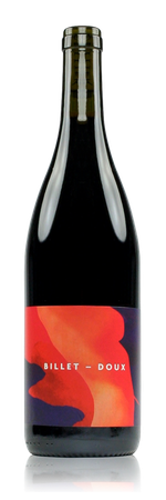 2024 Carrick Billet-Doux Pinot Noir (Sulphur Free) Central Otago New Zealand