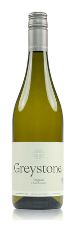 2024 Greystone Organic Chardonnay Waipara New Zealand