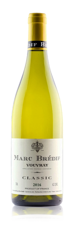 2024 Marc Bredif Vouvray Classic Loire Valley France