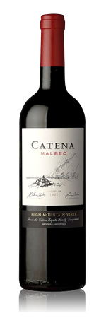 2023 Bodega Catena Zapata Catena Malbec