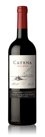 2024 Bodega Catena Zapata Catena Malbec