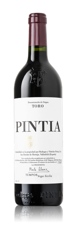2020 Bodegas Vega Sicilia Pintia Toro D.O. Tinto