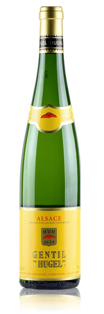 2024 Hugel "Gentil" Alsace