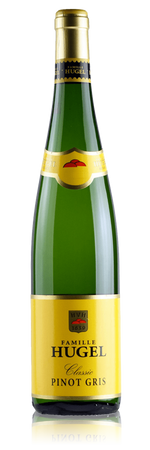 2023 Hugel Pinot Gris Classic Alsace France