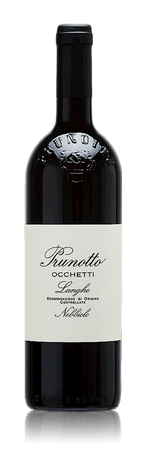 2023 Prunotto Occhetti Lange Nebbiolo