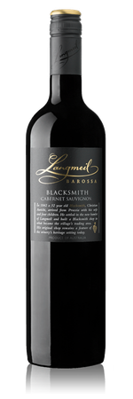 2022 Langmeil Blacksmith Cabernet Sauvignon