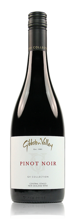 2024 Gibbston Valley Collection Pinot Noir Central Otago New Zealand