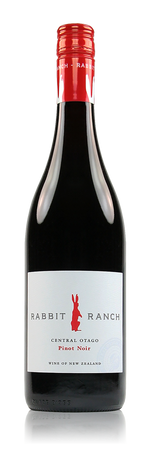 2023 Rabbit Ranch Pinot Noir Central Otago New Zealand