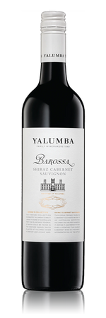 2023 Yalumba Samuel's Collection Barossa Cabernet Sauvignon Shiraz