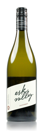 2023 Esk Valley Artisanal Chardonnay Hawke's Bay New Zealand