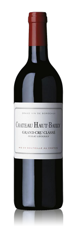 2005 Chateau Haut Bailly Grand Cru Classe Pessac Leognan