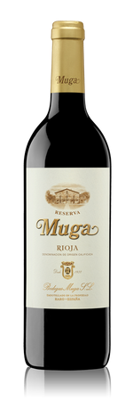 2021 Muga Rioja Reserva Spain