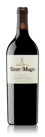 2021 Muga Torre Muga Rioja Spain