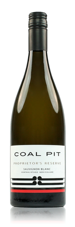 2024 Coal Pit Proprietor's Reserve Sauvignon Blanc New Zealand